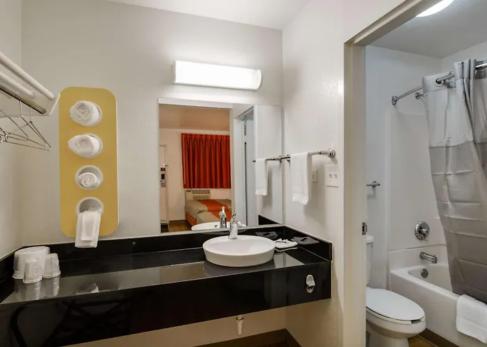 6-schiller Park, Il - Chicago O'hare Hotel 2*