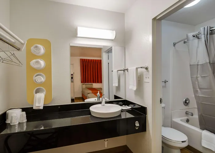 6-schiller Park, Il - Chicago O'hare Hotel 2*