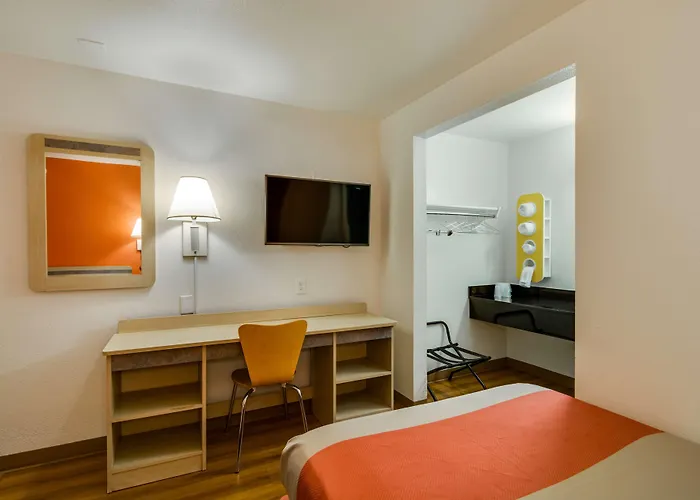 6-schiller Park, Il - Chicago O'hare Hotel 2*