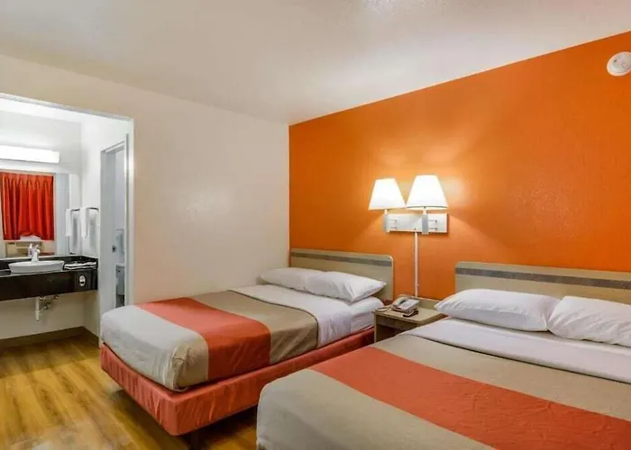 6-schiller Park, Il - Chicago O'hare Hotel