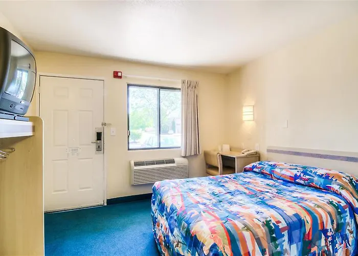 6-schiller Park, Il - Chicago O'hare Hotel 2*