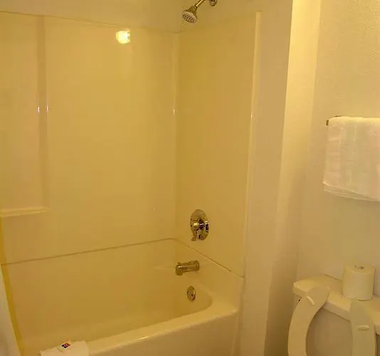 6-schiller Park, Il - Chicago O'hare Hotel 2*